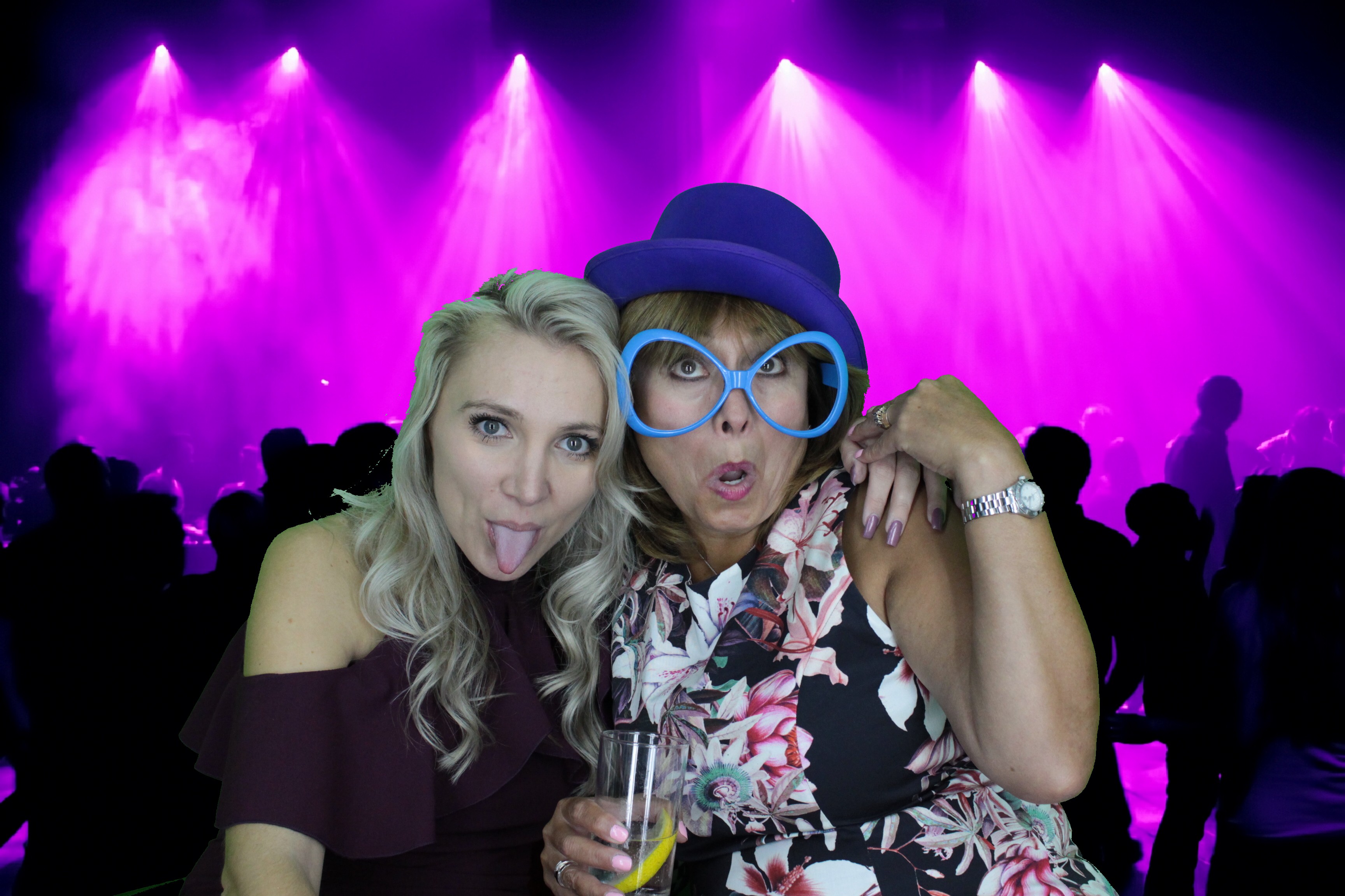 Gary's 60th Birthday | View more photos from the event at gallery.myphotoboothexperience.co.uk/u/MyPhotoBoothExperienceLtd/Garys-60th-Birthday